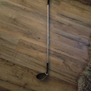 Cleveland 60° Lob Wedge